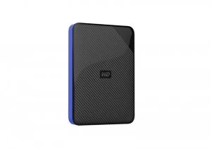 image of Western Digital WD 2TB Gaming Hard Disk Drive 8WDWDBDFF0020BBK