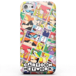 Image of Cartoon Network Cartoon Network Phone Case for iPhone and Android - iPhone 5/5s - Snap Case - Gloss