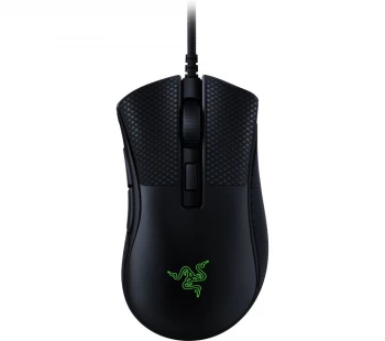 Image of Razer Deathadder Mini + Mouse Grip Tapes Wired Gaming Mouse