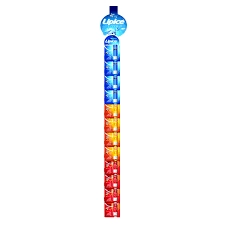 Image of Lipice Lip Balm Mix Clipstrip (Pack of 24 - includes Original, Suncare and Strawberry touch) LLCS01