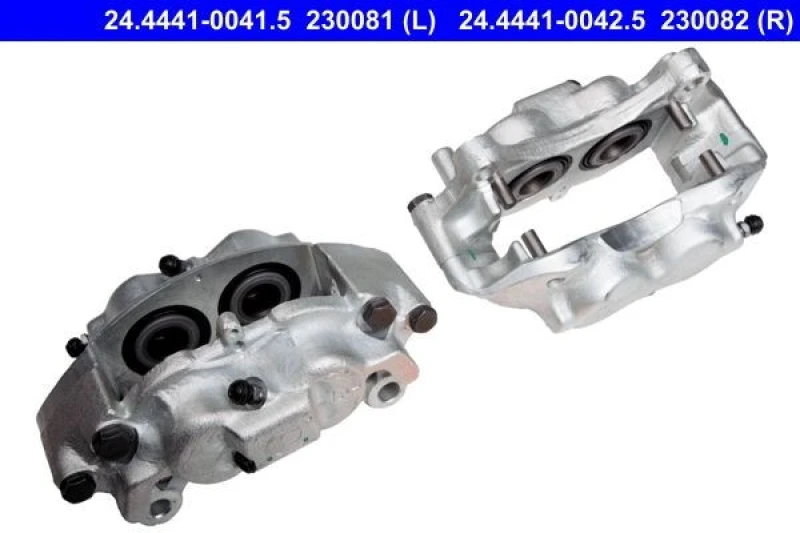Image of Brake caliper ATE 24.4441-0042.5