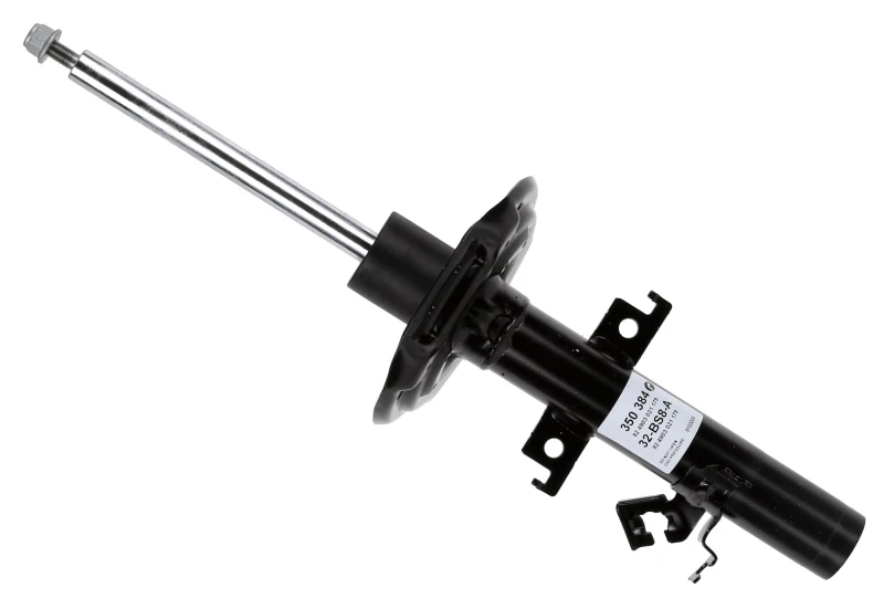Image of Shock absorber SACHS 350 384