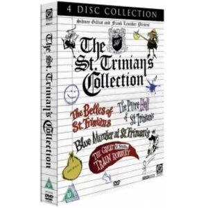 Image of The St Trinians Collection DVD