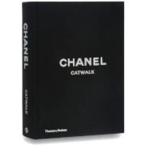 Image of Thames and Hudson Ltd: Chanel Catwalk - The Complete Karl Lagerfeld Collections