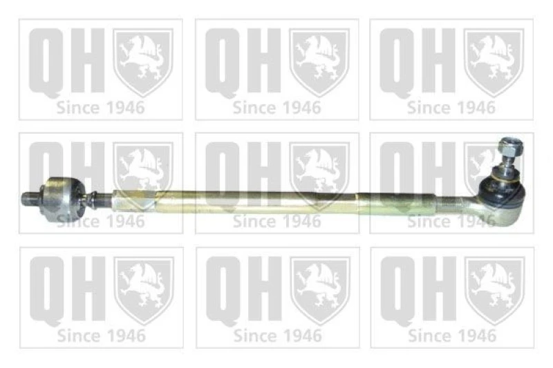 Image of QUINTON HAZELL Track rod assembly QUINTON HAZELL QDL2194S