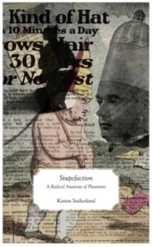 Image of Stupefaction by Keston Sutherland