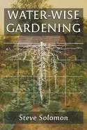 Image of water wise gardening