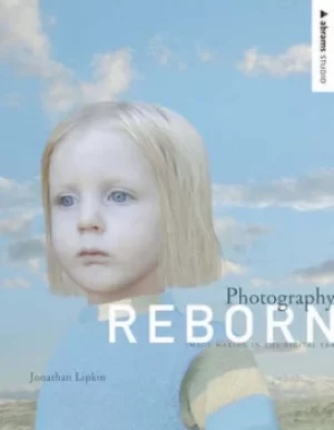 Image of Photography reborn by Jonathan Lipkin