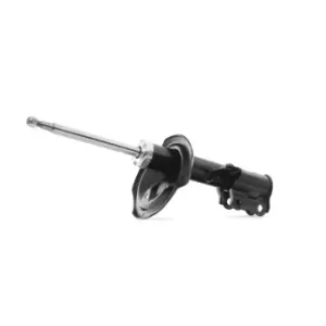 Image of RIDEX Shock absorber HYUNDAI 854S0634 546512L100,546512L200,546512L600 Shocks,Shock absorbers,Suspension shocks 546512L601