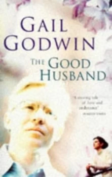 Image of The Good Husband by Gail Godwin Book