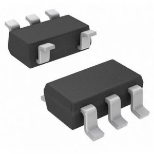 Image of PMIC current controlmanagement Texas Instruments INA138NA3K Current monitoring SOT 23 5