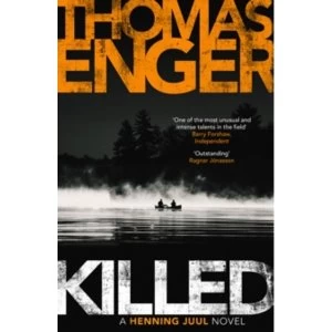 Image of KILLED : 5