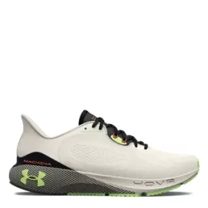 Image of Under Armour HOVR Machina 3 Mens Running Shoes - Brown