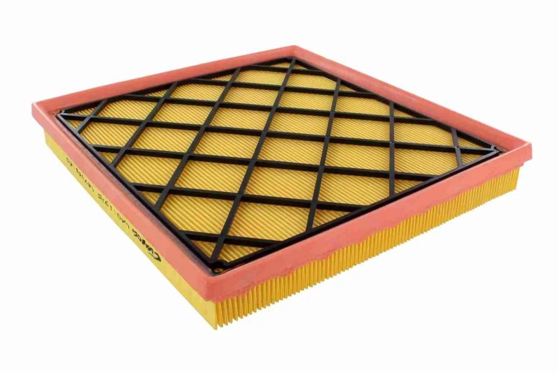Image of VAICO V40-1075 Air filter Original VAICO Quality, Filter Insert Air Filter (8)