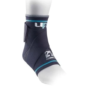 Image of Ultimate Performance Advanced Ultimate Compression Ankle Support - Large
