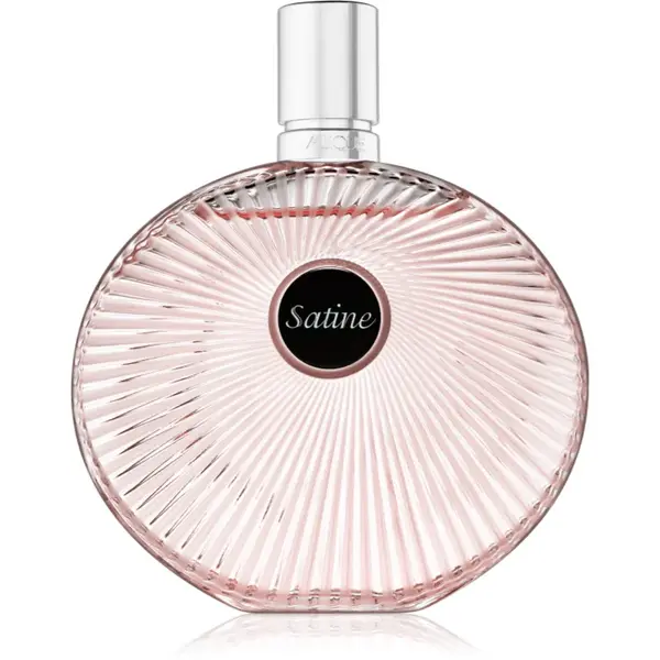 Image of Lalique Satine Eau de Parfum For Her 50ml