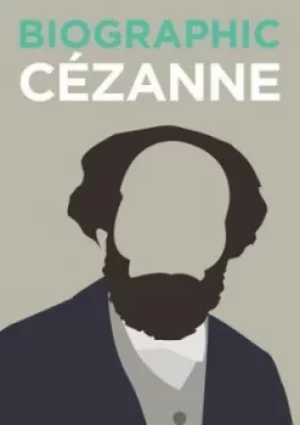 Image of Czanne by Katie Greenwood