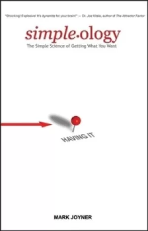 Image of Simpleology by Mark Joyner