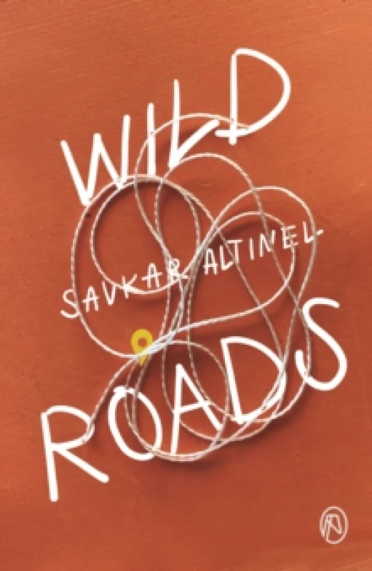 Image of Wild Roads Paperback / softback
