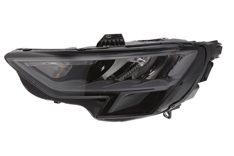 Image of Headlight VALEO 450888