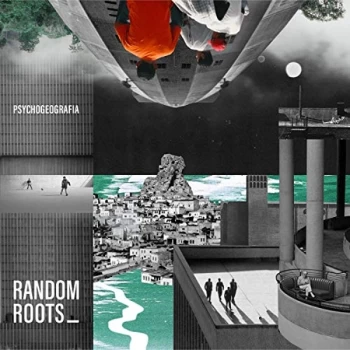 Image of Psychogeografia - Random Roots CD