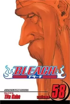Image of Bleach, Vol. 58 by Tite Kubo