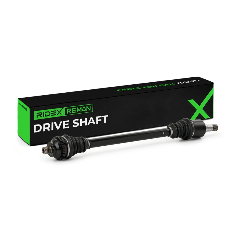 Image of RIDEX REMAN Drive shaft RIDEX REMAN 13D1372R