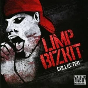 Image of The Collection by Limp Bizkit CD Album