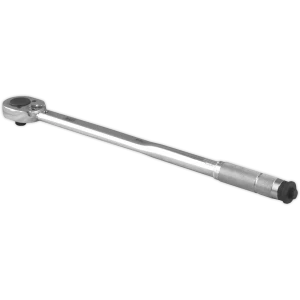 image of Sealey 3/4" Drive Torque Wrench 3/4" 68Nm - 407Nm