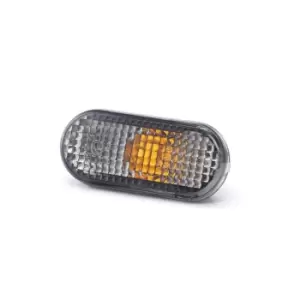 image of TYC Turn Signal VW,FORD,SEAT 18-3585-21-2 1091798,99VW13K309AA,3A0949101B Side Marker Lights,Side Indicator,Indicator 3A0949117B,3A0949101B,3A0949117B