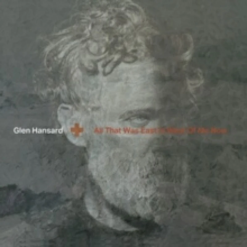 Image of All That Was East Is West of Me Now CD / Album