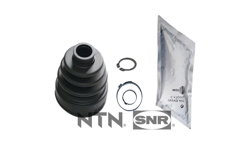 Image of CV boot kit, drive shaft SNR IBK68.001