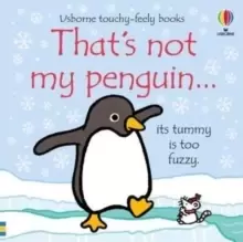 Image of That's not my Penguin...