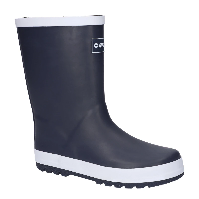 Image of Hi Tec Trinity Wel - Blue Blue C10