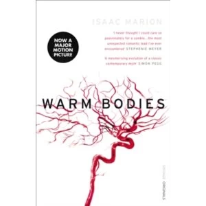 Image of Warm Bodies (The Warm Bodies Series)