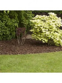 image of Spruce Bark Chippings Xl 70L Bag