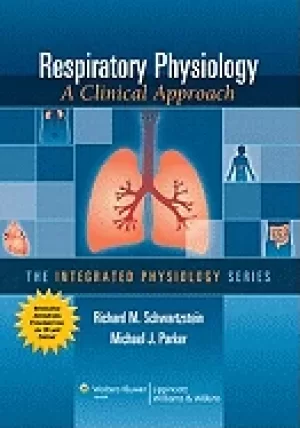 Image of respiratory physiology a clinical approach