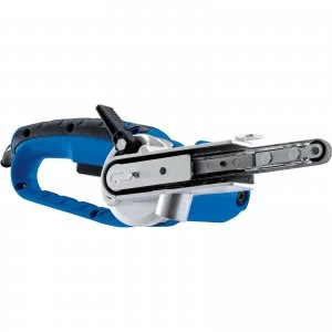 Image of Draper BS400D13 13mm Mini Belt Sander 240v