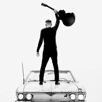 Image of So Happy It Hurts - Bryan Adams (CD)
