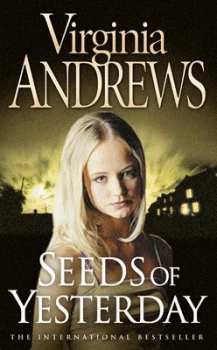 Image of Seeds of Yesterday by Virginia Andrews Paperback