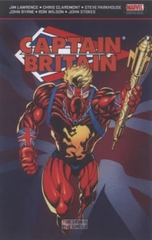 Image of The Lion and the Spider by Chris Claremont Paperback