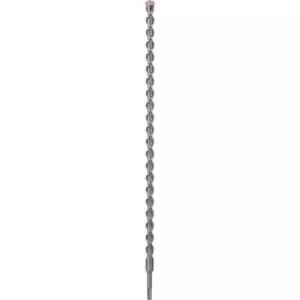 Image of Bosch SDS Plus 5 Masonry Drill Bit 18mm 600mm Pack of 1