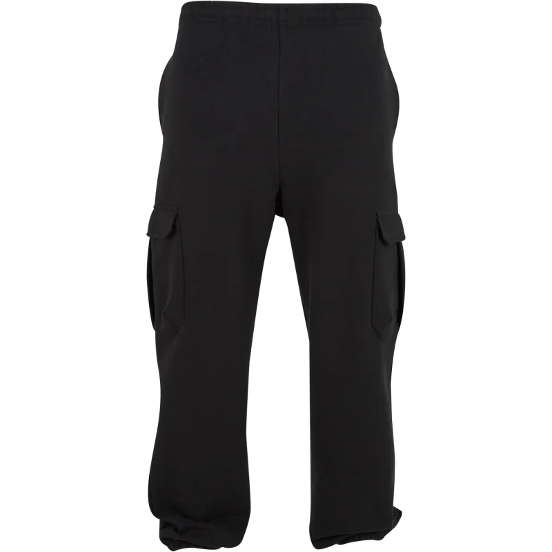 Image of Urban Classics Cargo joggers Urban Classics 90'S Noir Male L