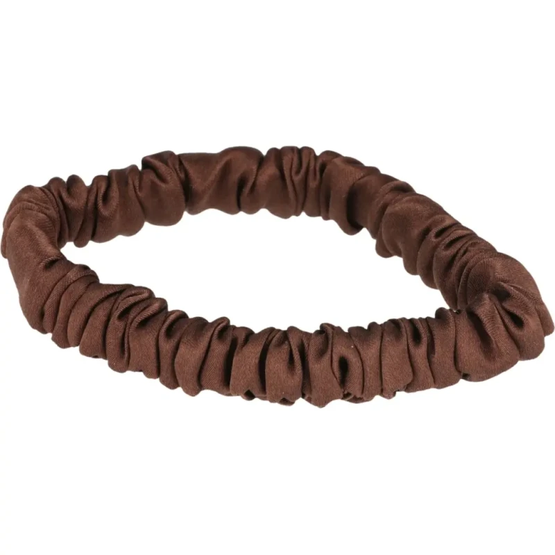 Image of Athlecia Hair elastics For Her Athlecia Mariah (x3) Marron Female TU