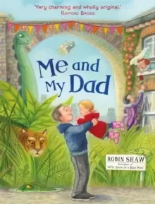 Image of Me and My Dad