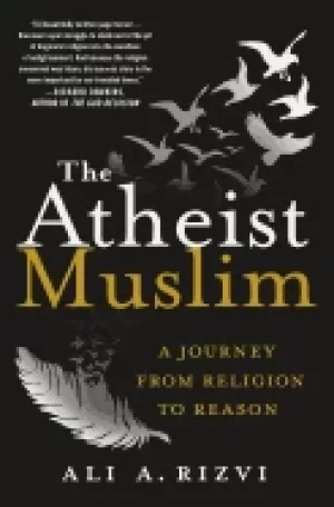 Image of atheist muslim a journey from religion to reason