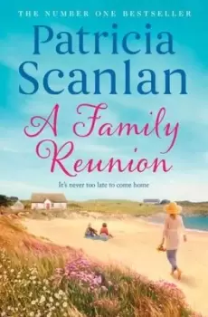 Image of A family reunion by Patricia Scanlan