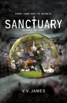 Image of Sanctuary by V. V James