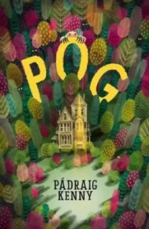 Image of Pog by Pdraig Kenny