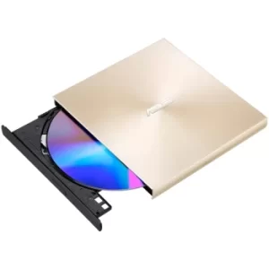 Image of ASUS SDRW-08U8M-U optical disc drive DVD&plusmn;RW Black